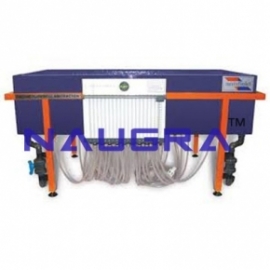 Hydraulics And Hydrology Instruments Manufacturers India
